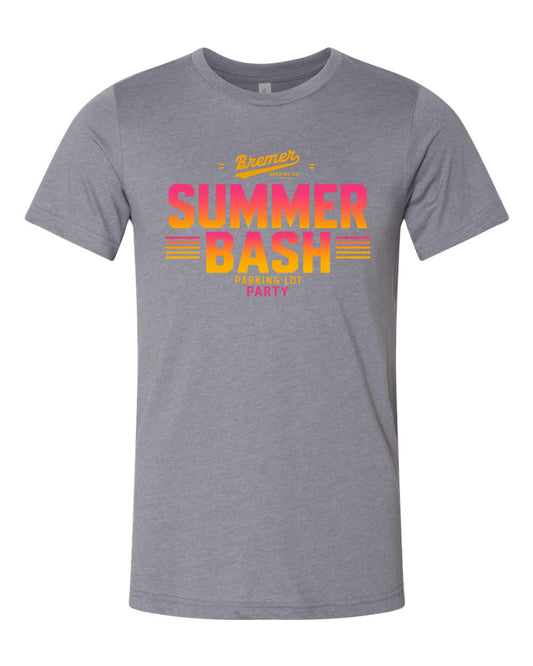 Summer Bash Tees