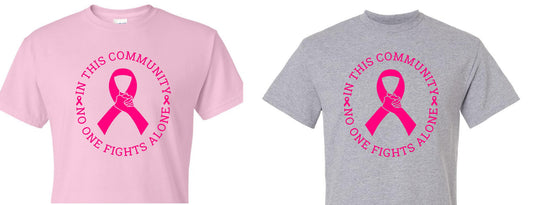 Cancer Night Shirts