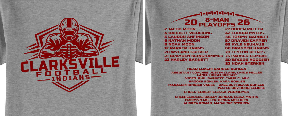 CHS Playoffs