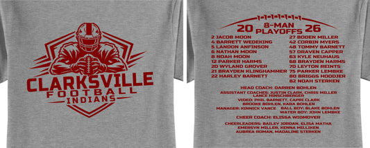 CHS Playoffs