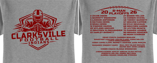 CHS Playoffs