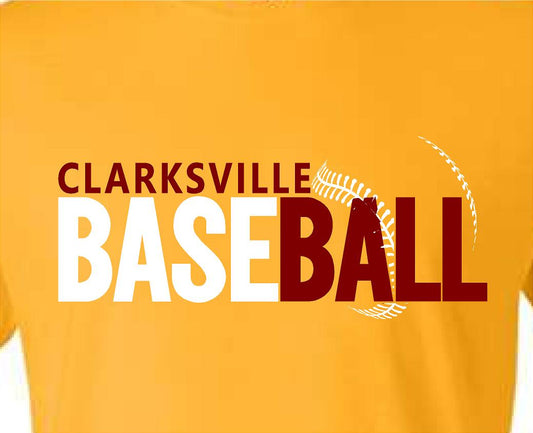 CHS Baseball