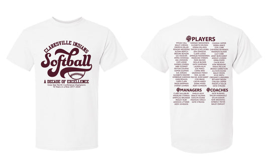 Conference Champs Regular Tee