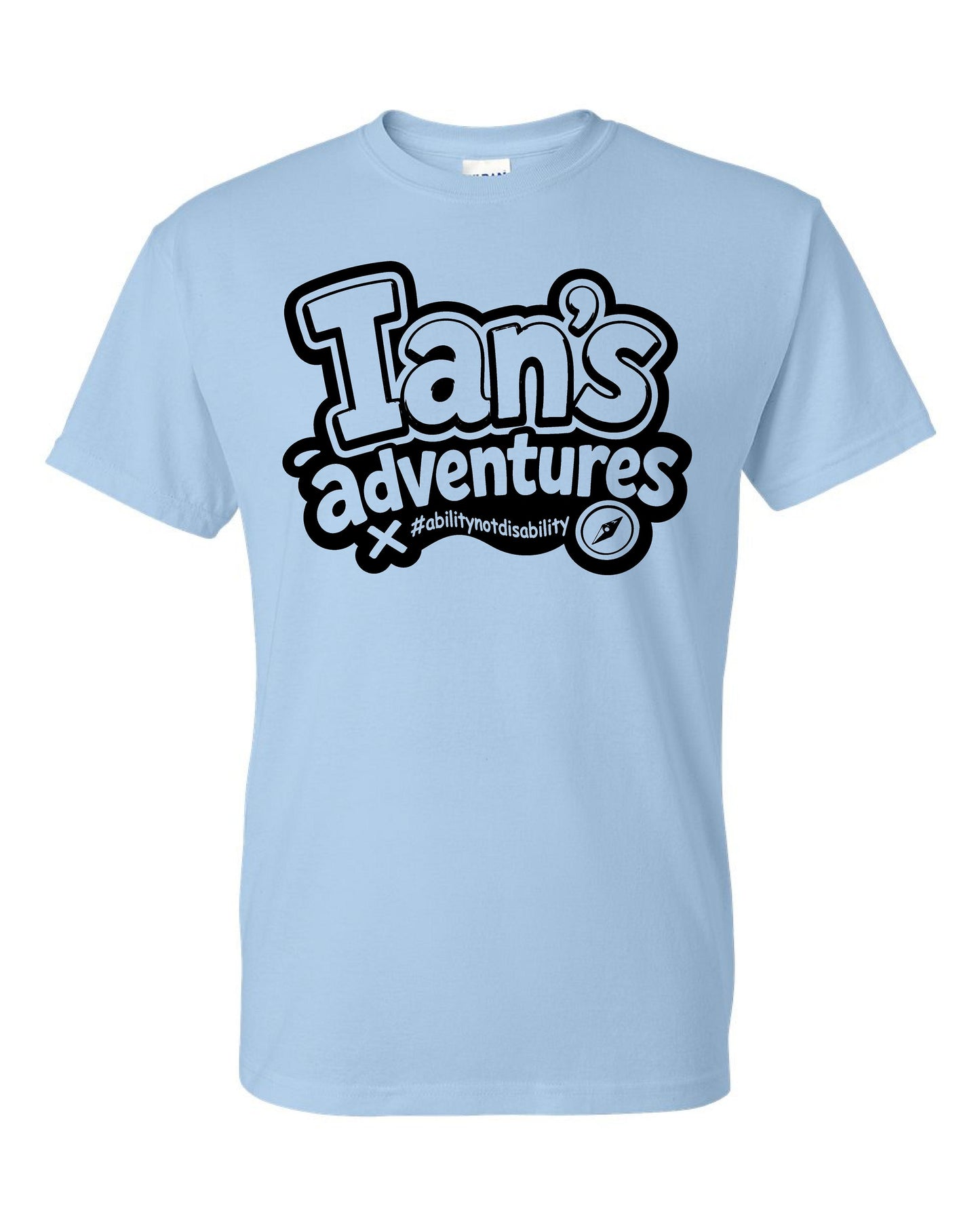 Ian's Adventures