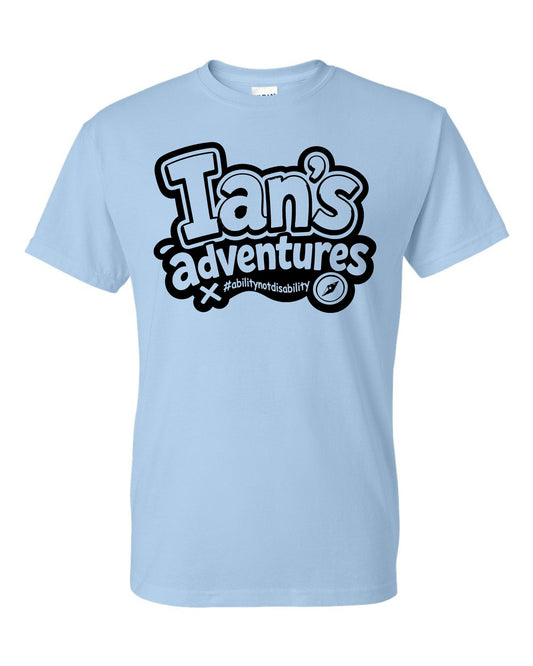 Ian's Adventures