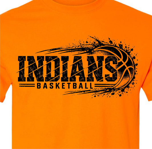 CHS Basketball