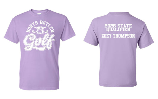 North Butler State Golf