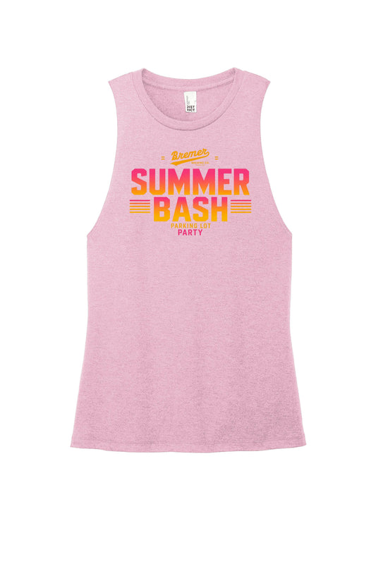 Summer Bash Tanks
